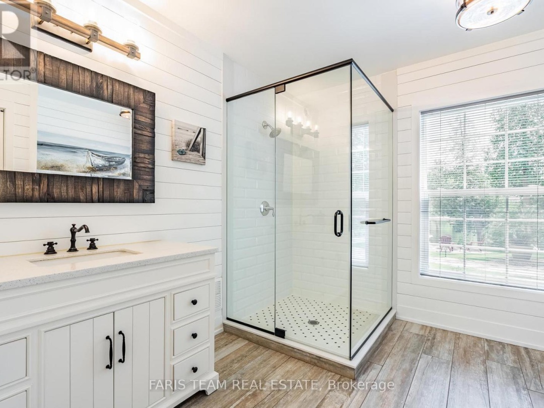 1065 Catherine Bagley Road, Severn Lake