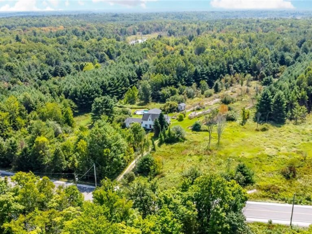2161 COOPERS FALLS Road, 