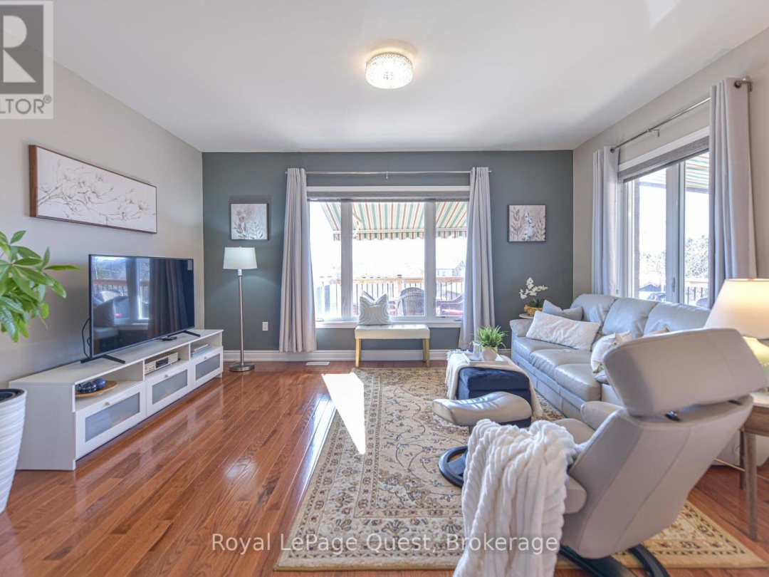 3155 Monarch Drive, Orillia
