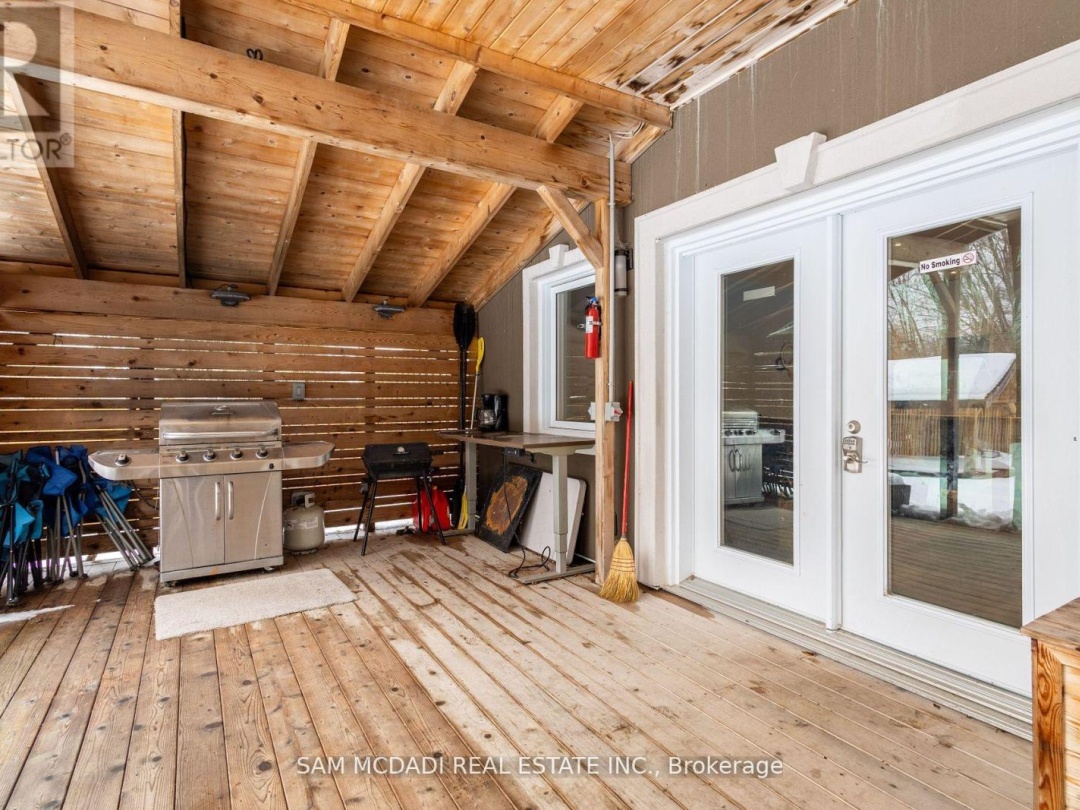 44 BASS LAKE ROAD, Pigeon Lake