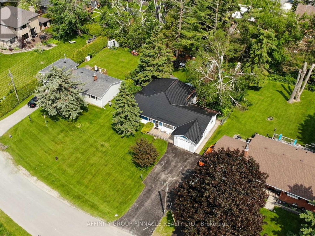 46 Maplewood Avenue, Lake Simcoe