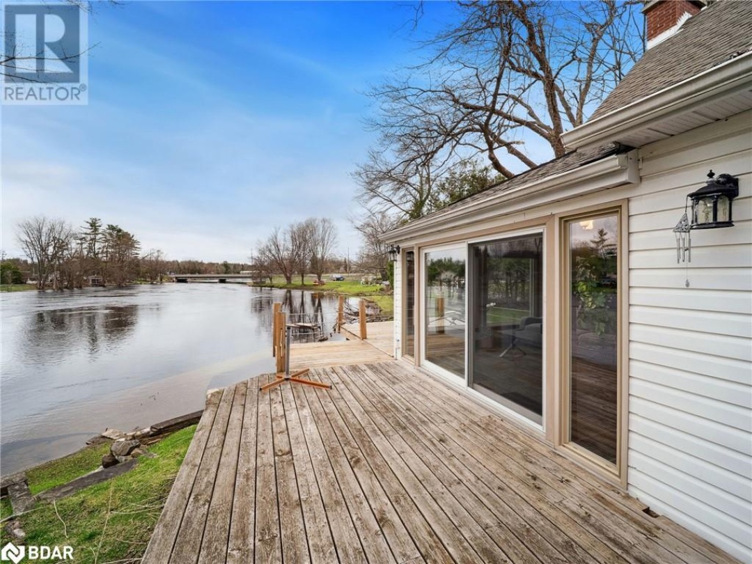 1012 Cowbell Lane, Severn Lake