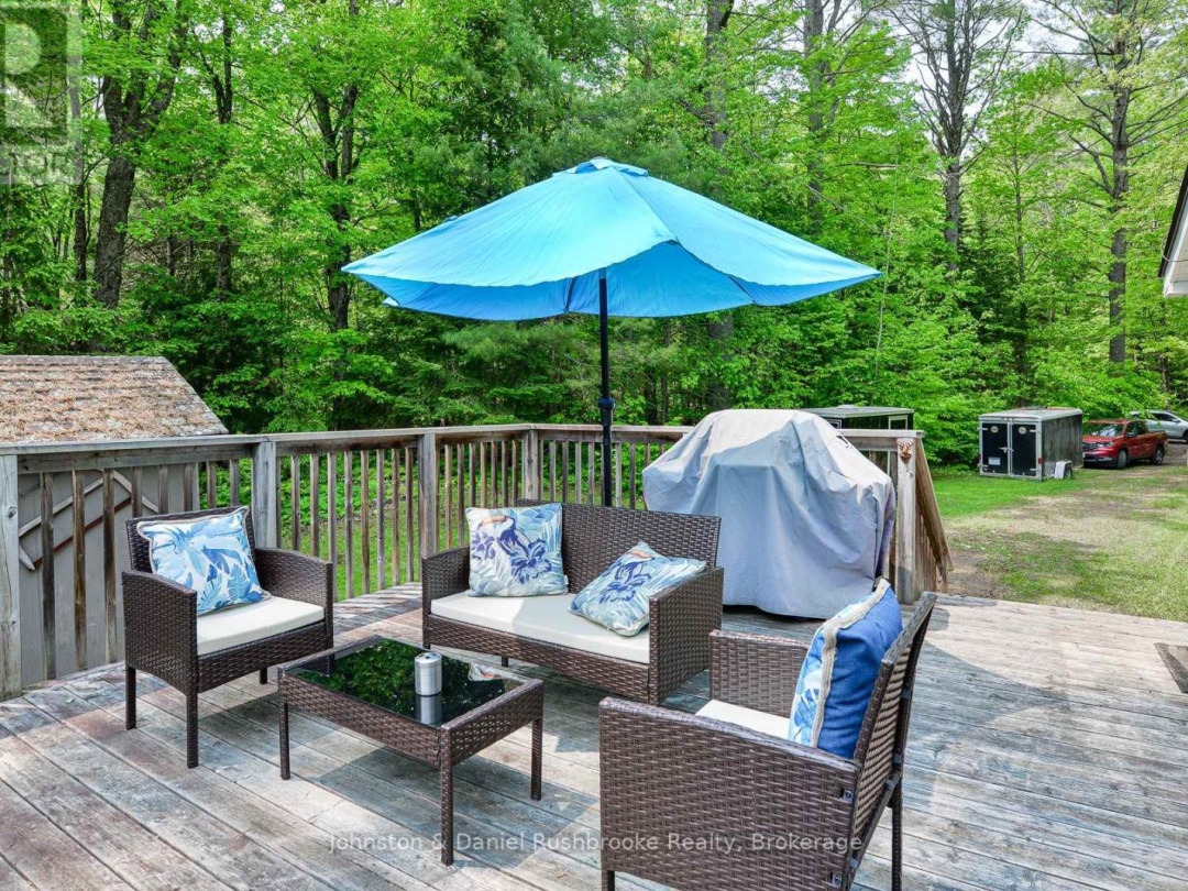 1287 SHERWOOD FOREST ROAD, Lake Muskoka