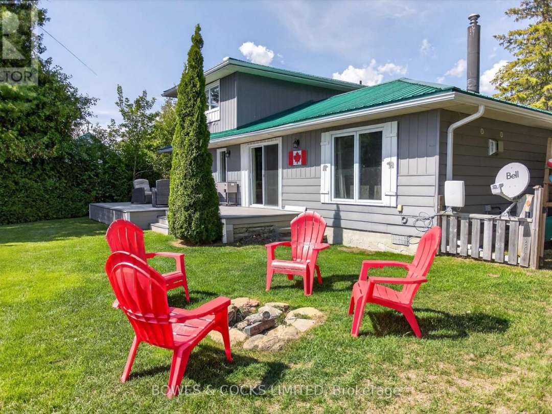 32 STURGEON GLEN ROAD, 
