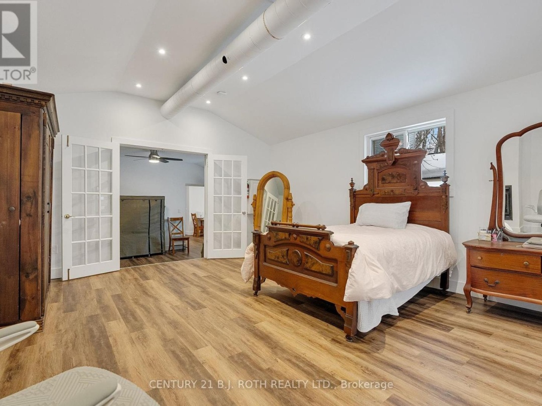 110 Mary Street, Orillia