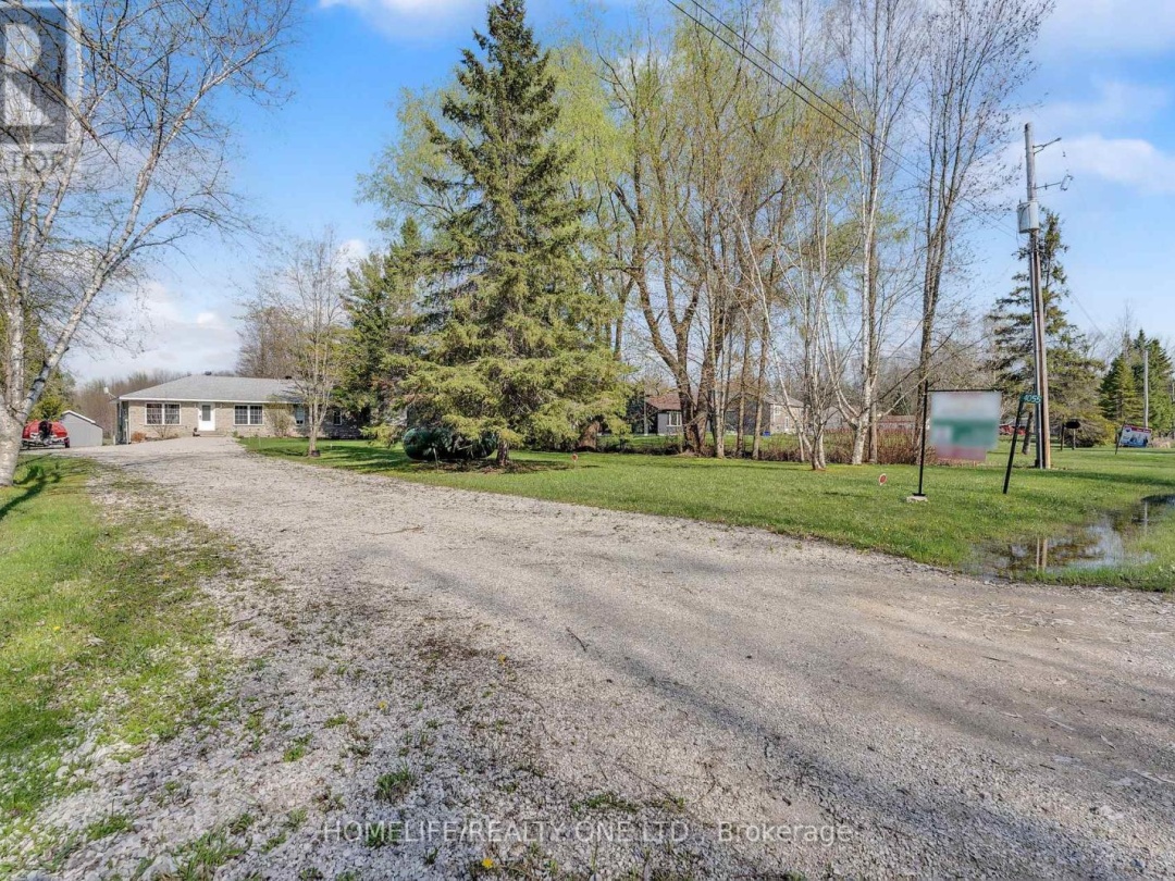 4055 Glen Cedar Drive, Lake Simcoe