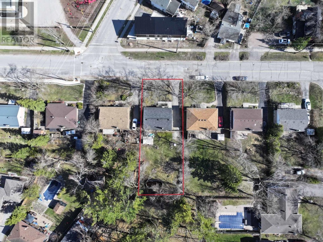 48 BRANT STREET W, Orillia
