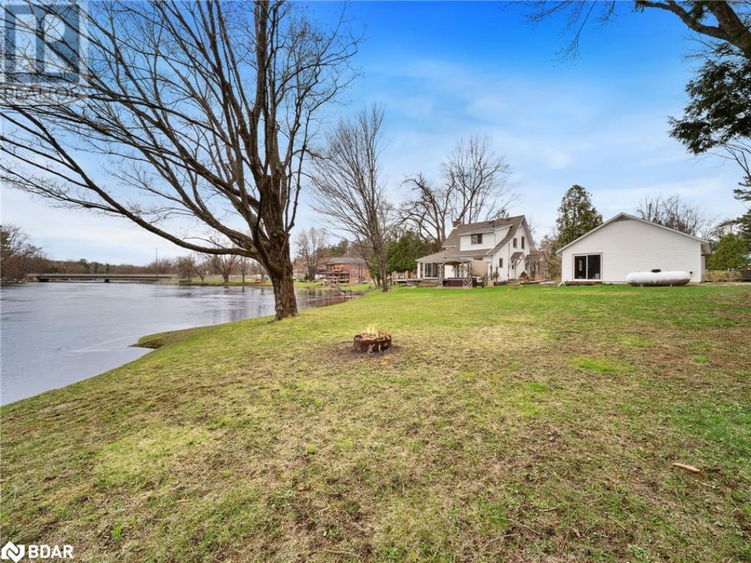 1012 Cowbell Lane, Severn Lake