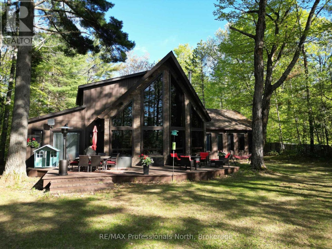 15111 HIGHWAY 35, Twelve Mile Lake