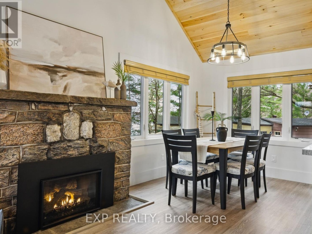 5B SOUTHWELL DRIVE, Horseshoe Lake
