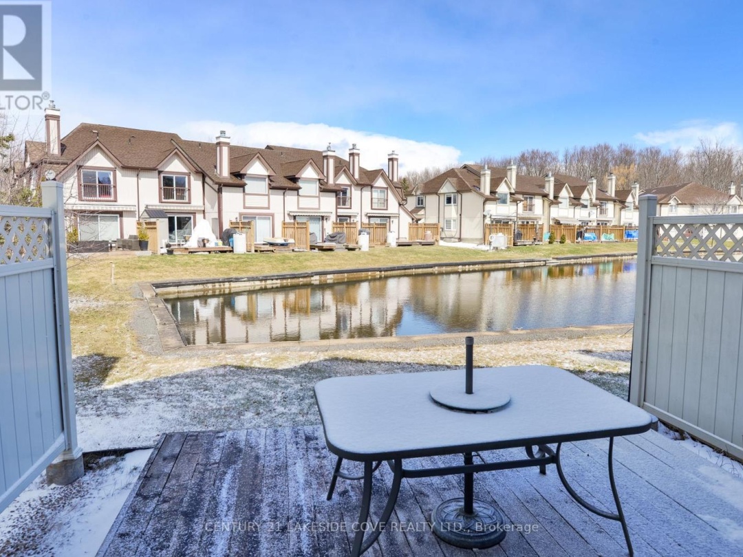1 - 11 LAGUNA PARKWAY, Lake Simcoe