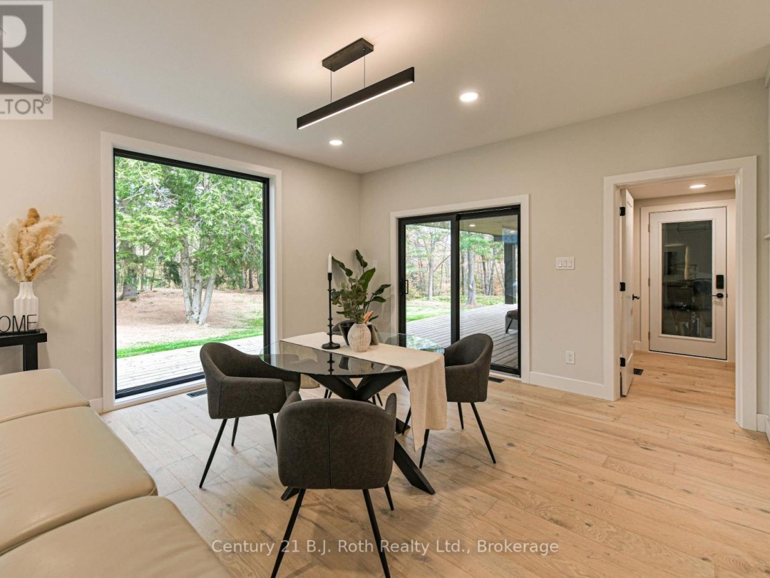 691 SOUTH WASEOSA LAKE ROAD, 