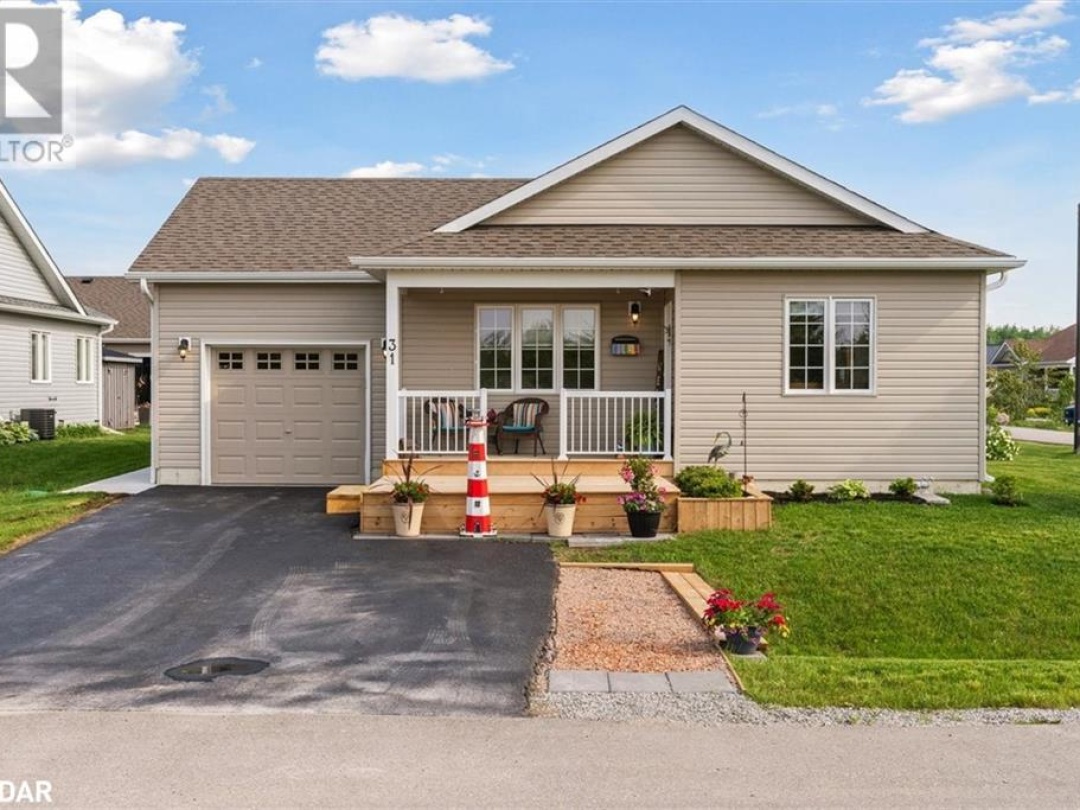 31 REYNOLDS Drive, 