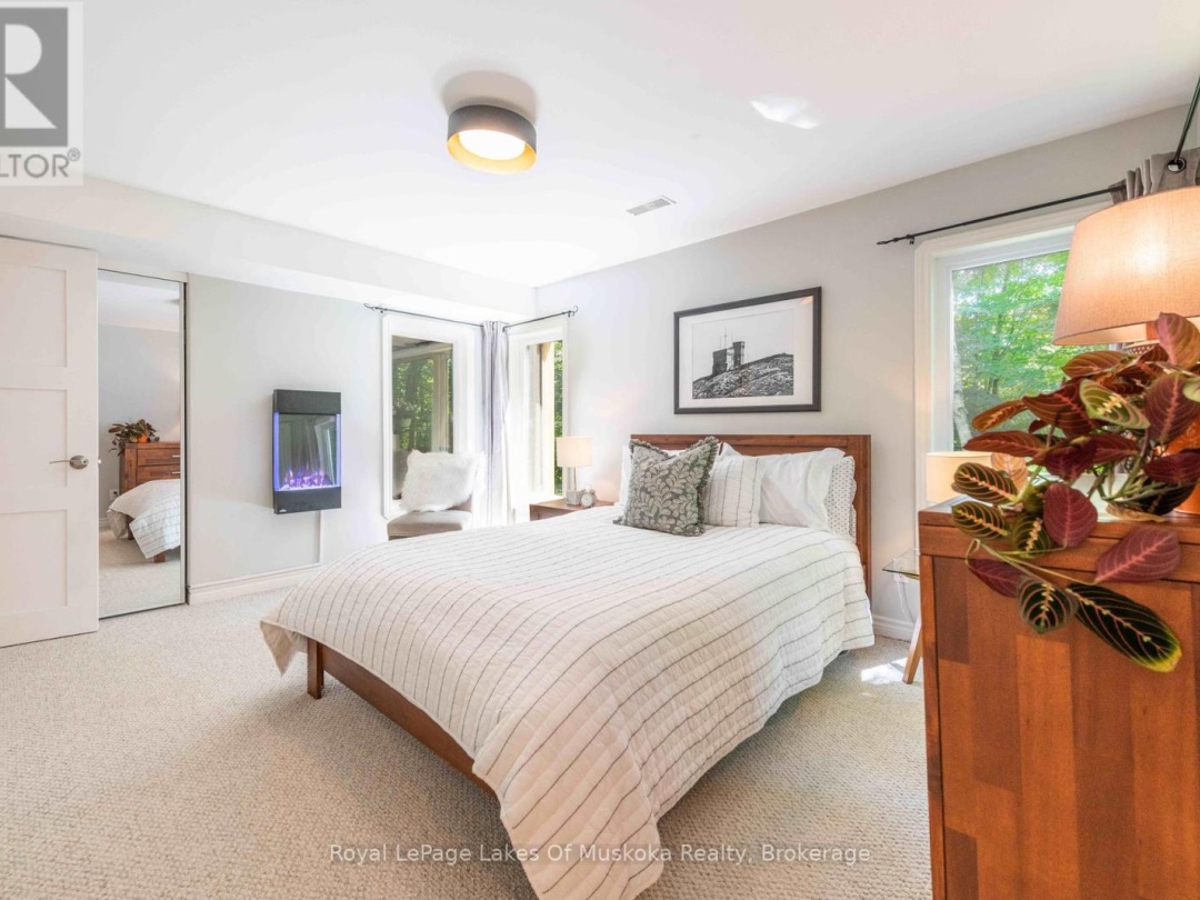 1601 SKYLINE DRIVE, 