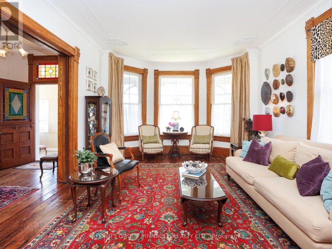 42 OAK STREET, 