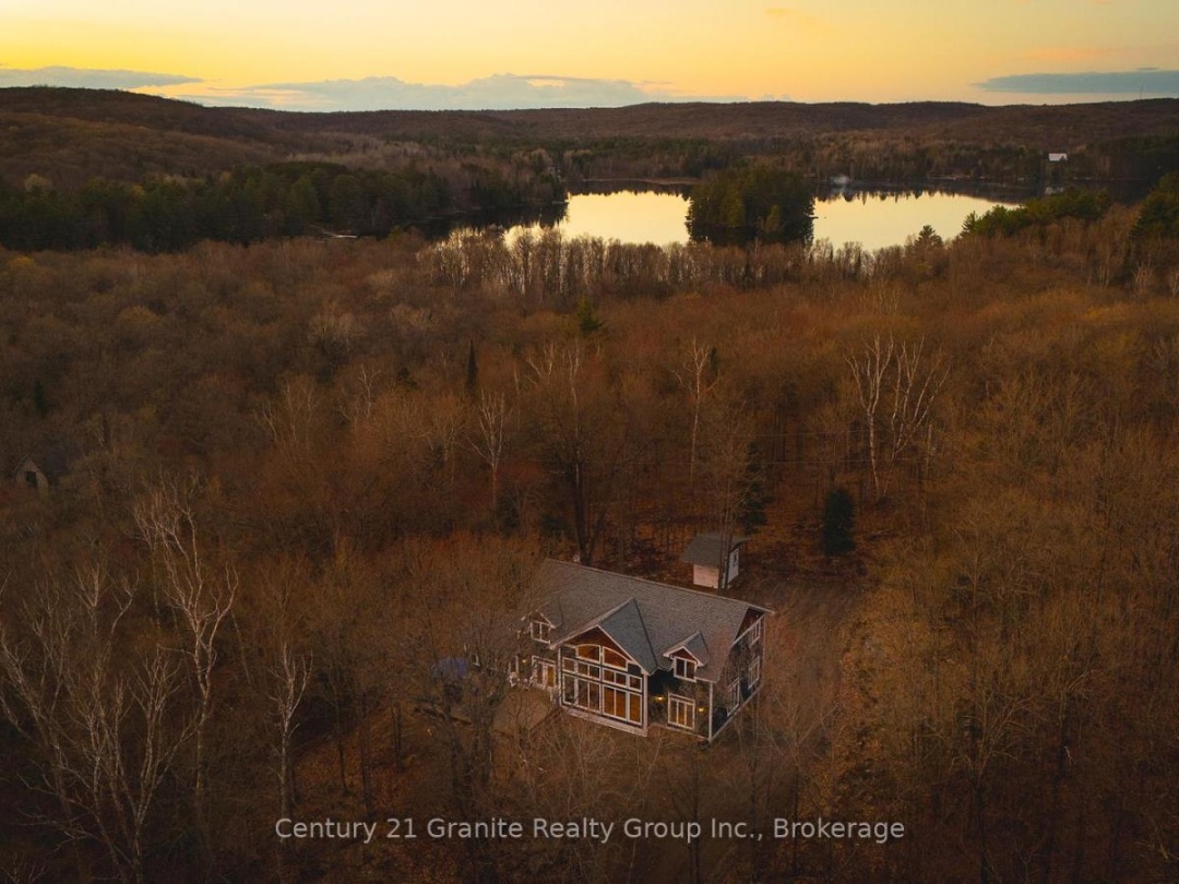 1277 Grace Road, Soyers Lake