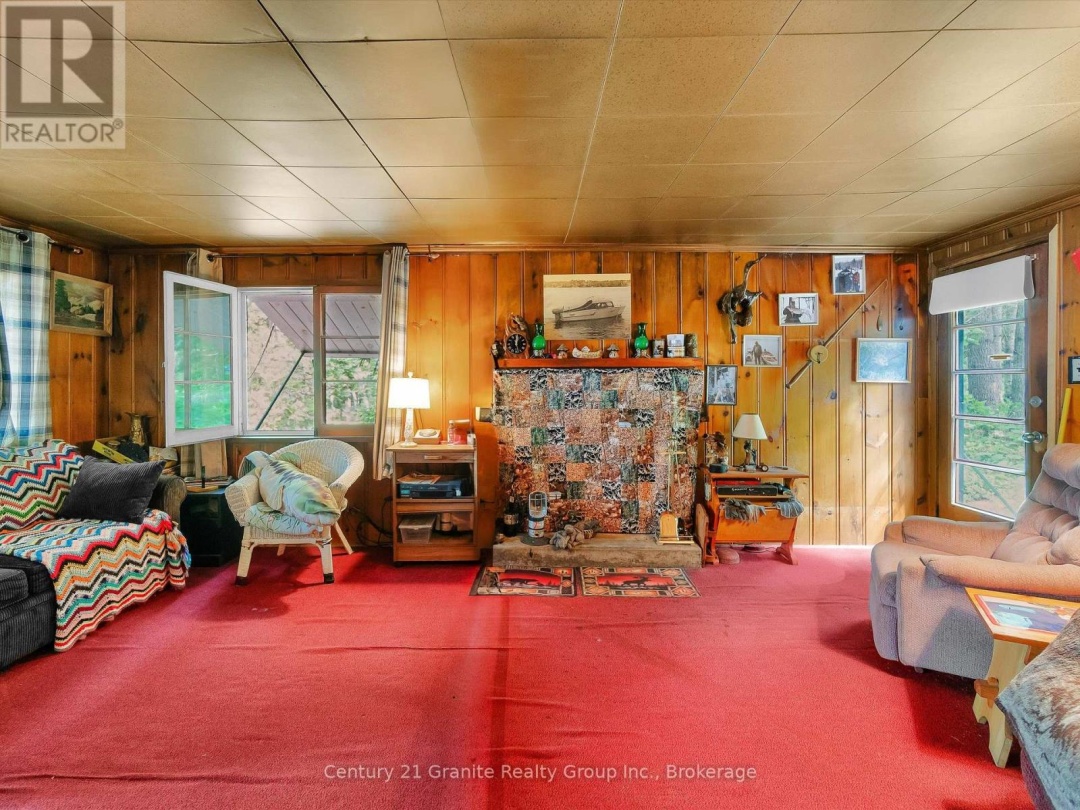 1141 Kanawa Lane, Kushog Lake