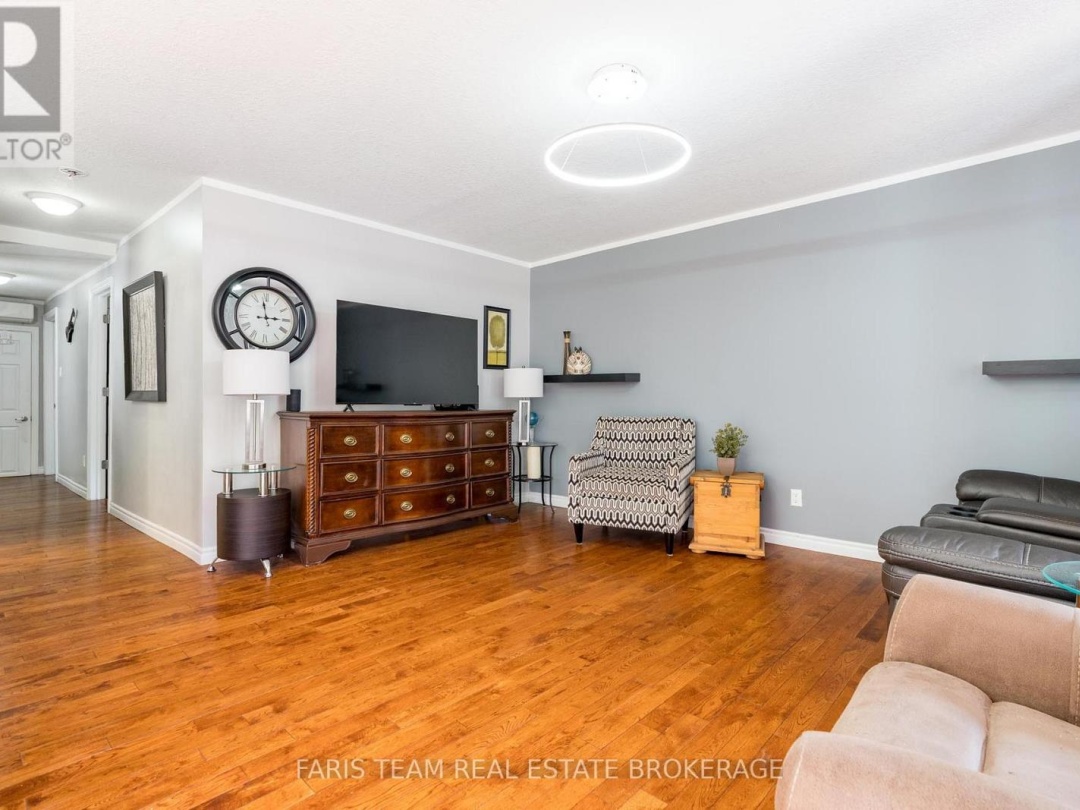 91 PARK STREET, 