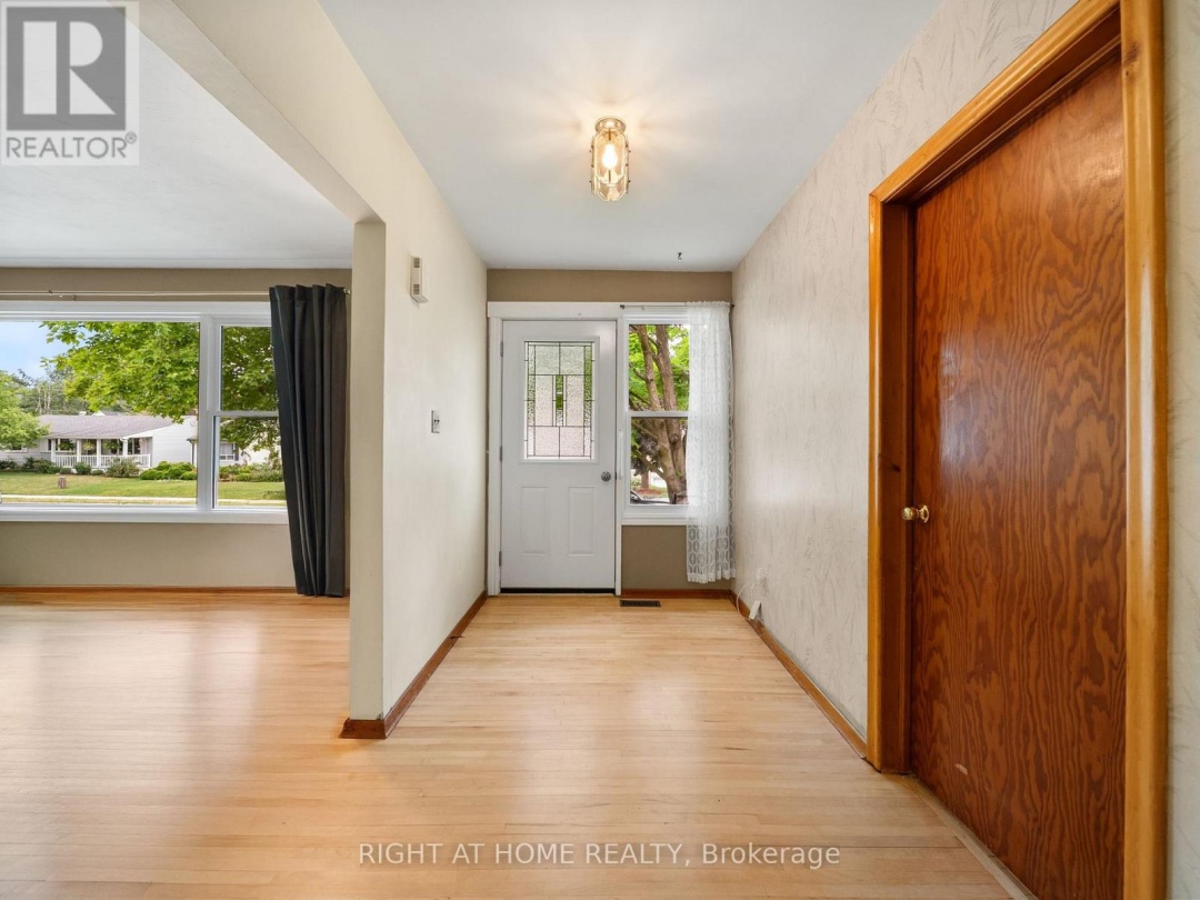 52 ELMER AVENUE, 