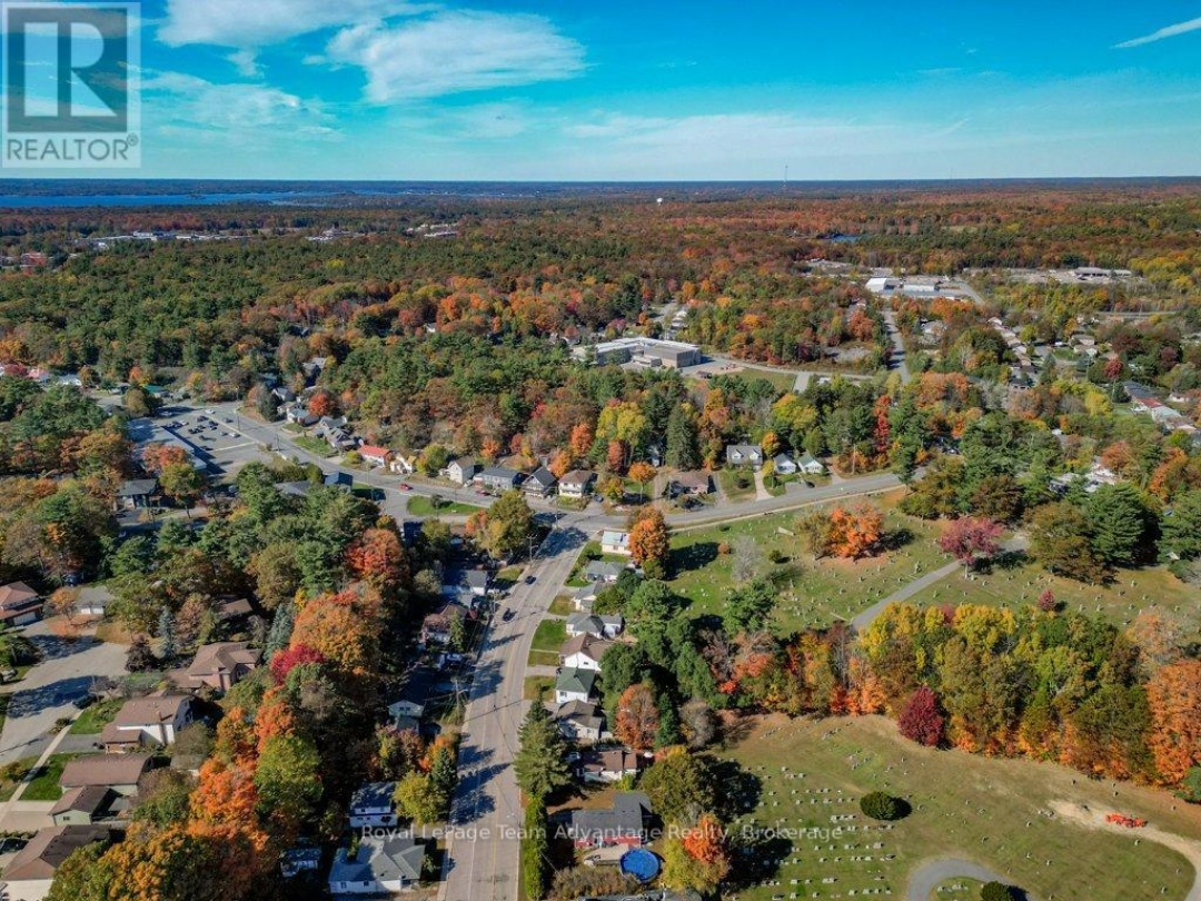 43 HILLCREST AVENUE, 