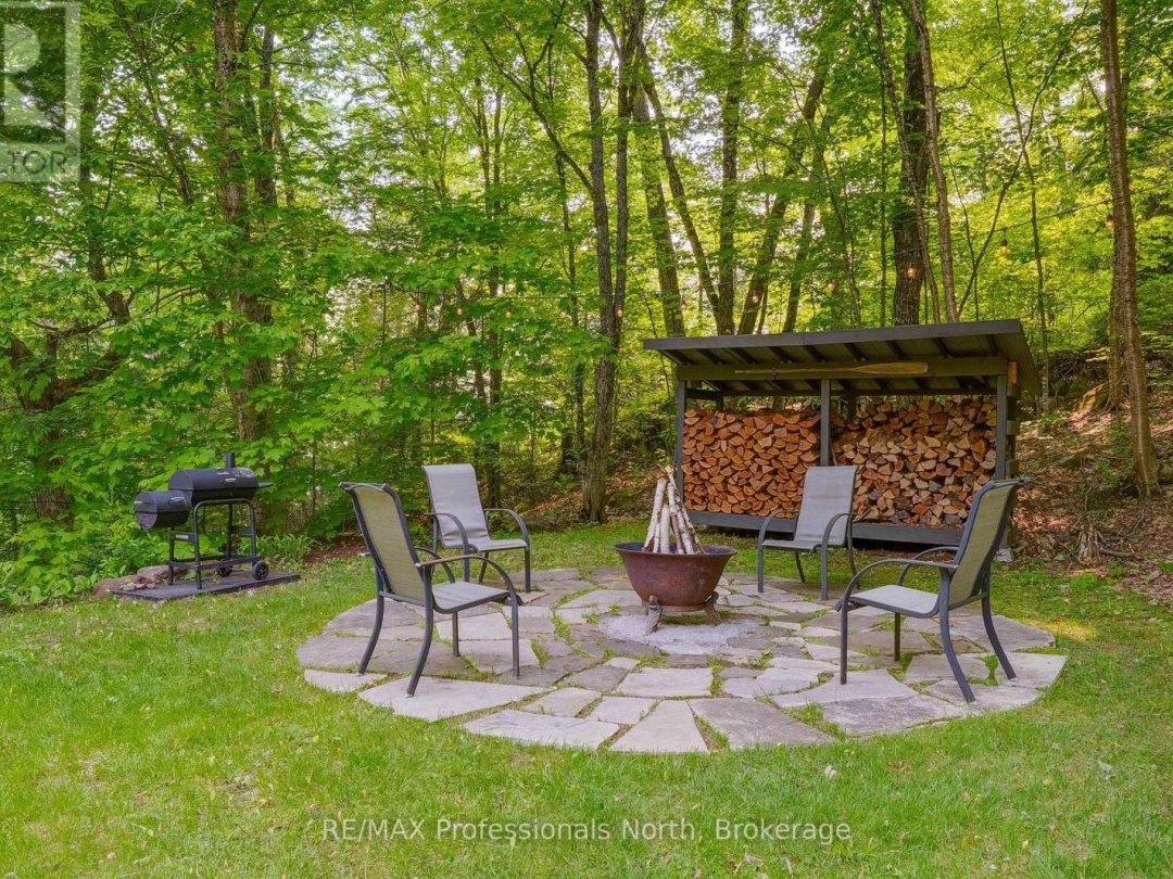 303 Deerwood Drive, Buck Lake