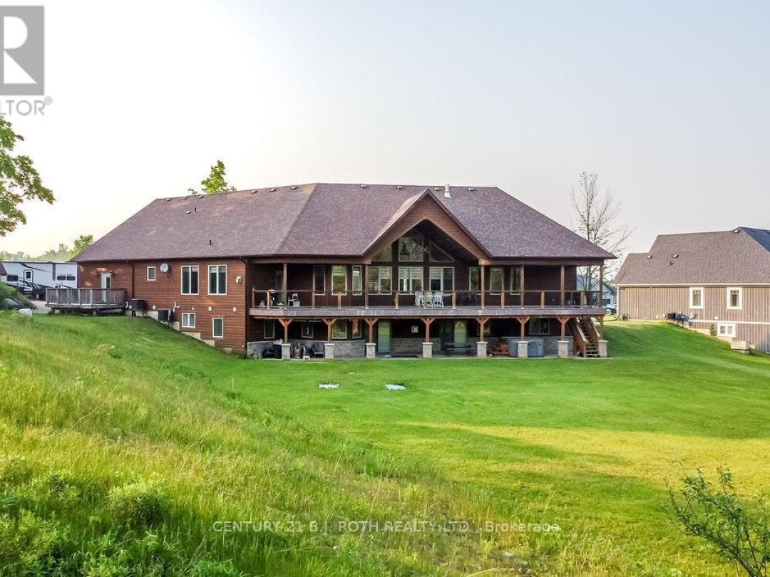 19 Reid's Ridge, Oro-Medonte (Moonstone)