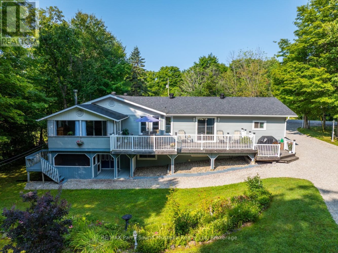 3 & 5 SQUIRREL AVENUE, 