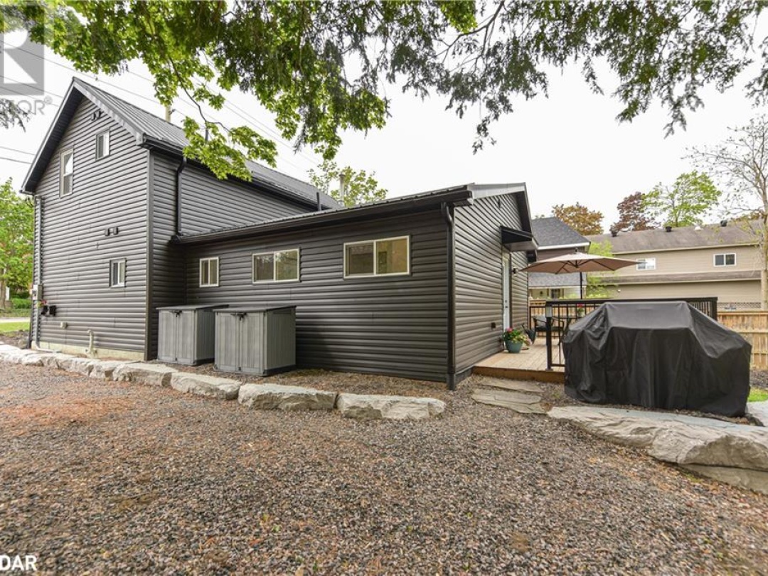 274 MISSISSAGA Street, Orillia