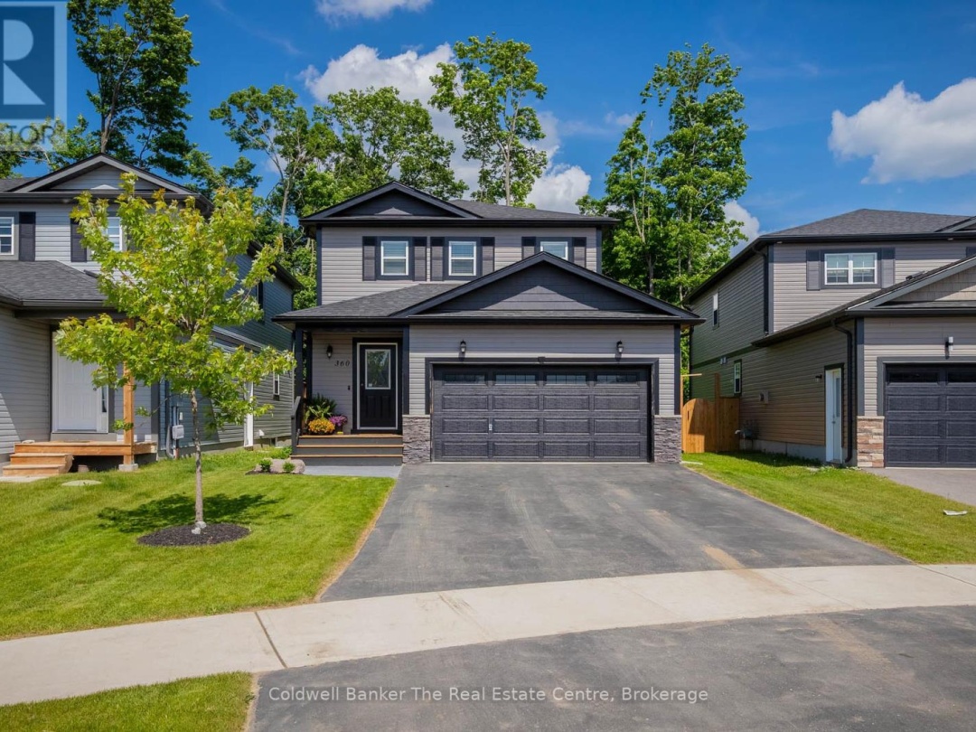 360 WILD ROSE DRIVE, 
