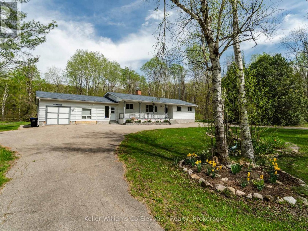 1467 Rosemount Road, Tay