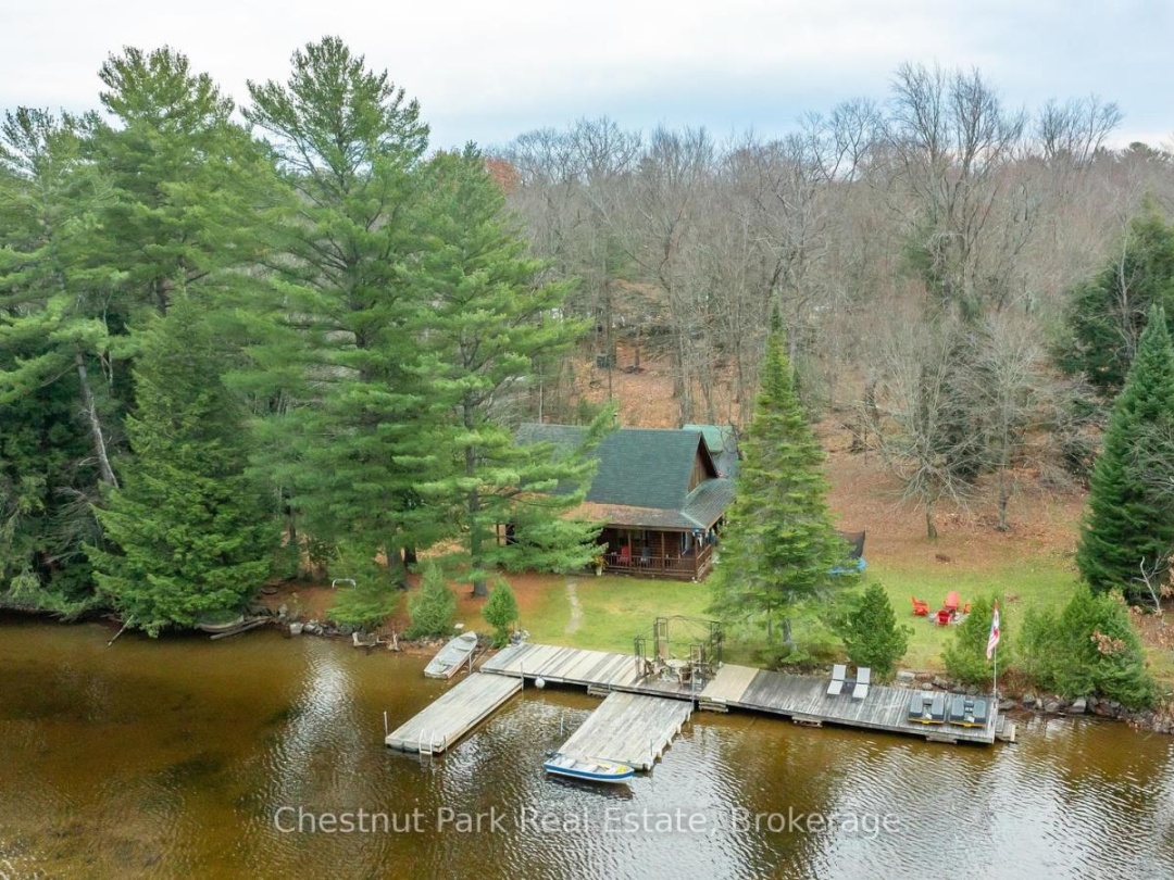 30 MCVITTIE ISLAND, 