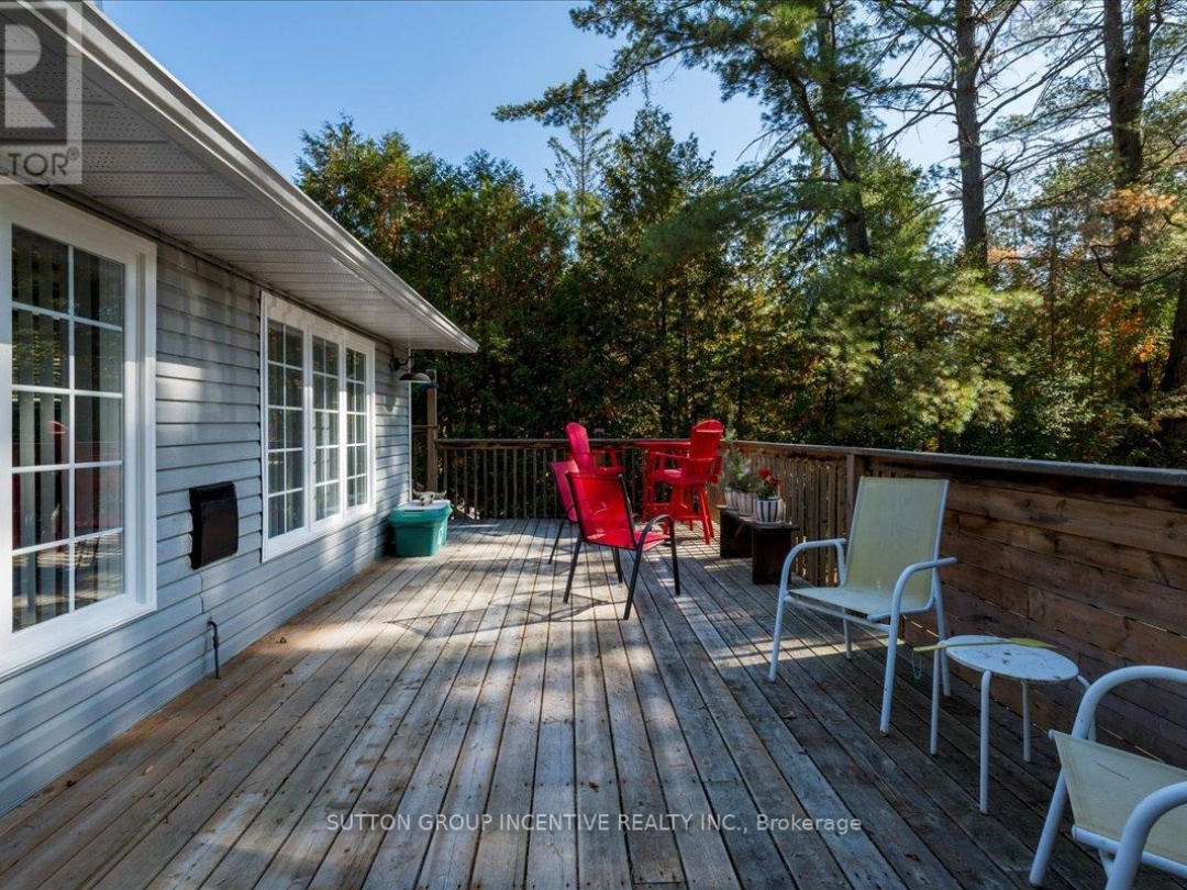 1169 NORTH KAHSHE LAKE ROAD, 