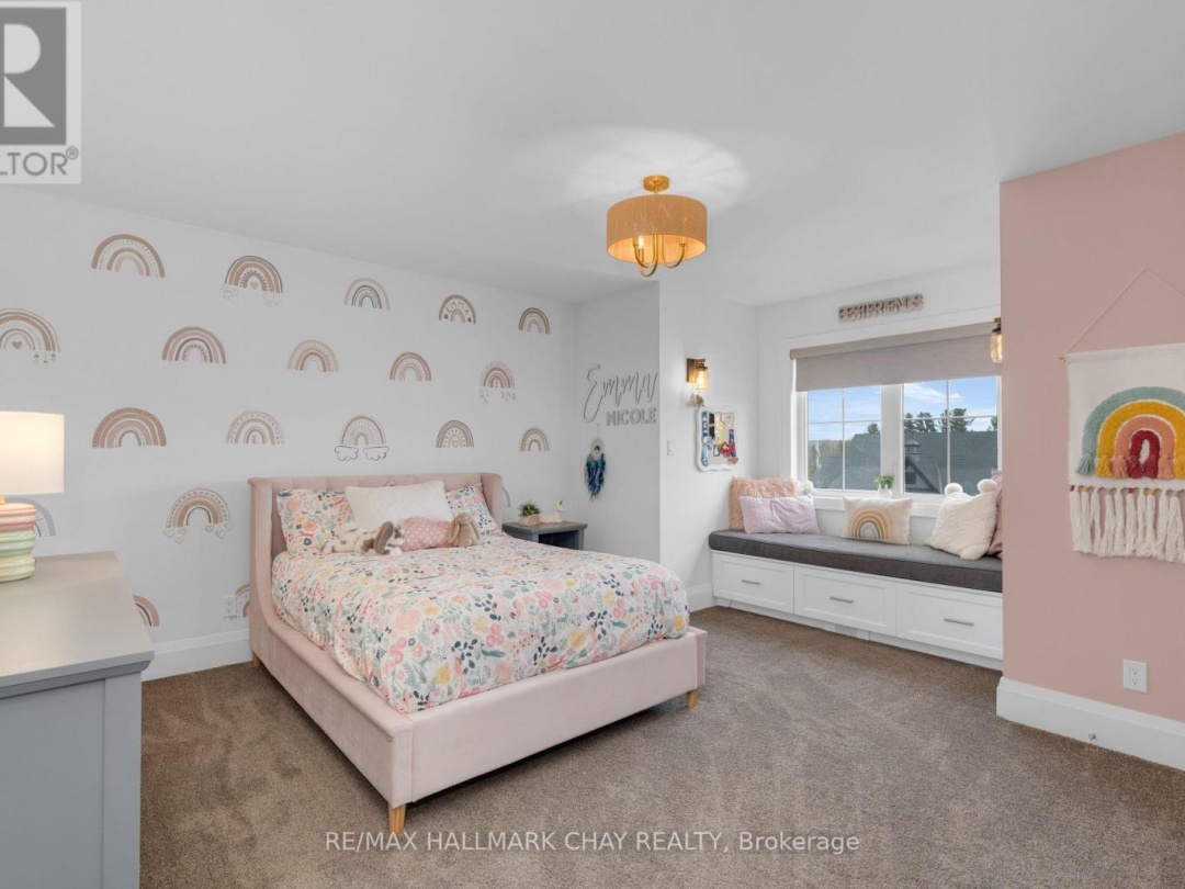 10 Georgian Grande Drive, Oro-Medonte
