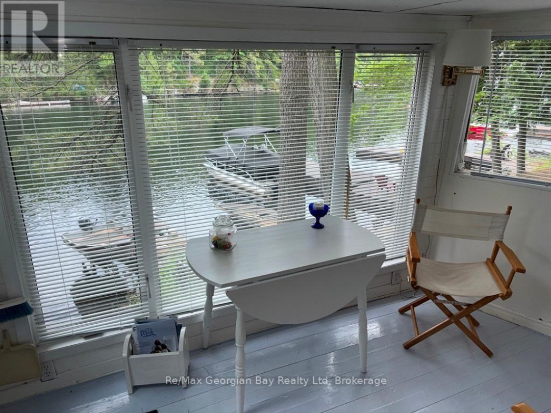 2865 SEVERN RIVER, 