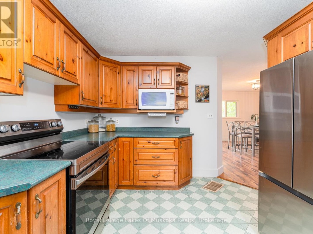 1075 Rocky Narrows Road, Lake Muskoka