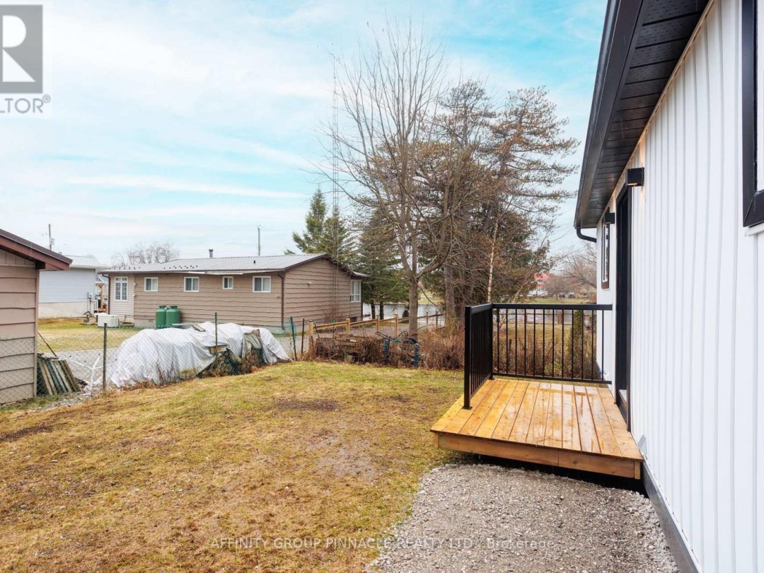 6 Queen Street, Gull River