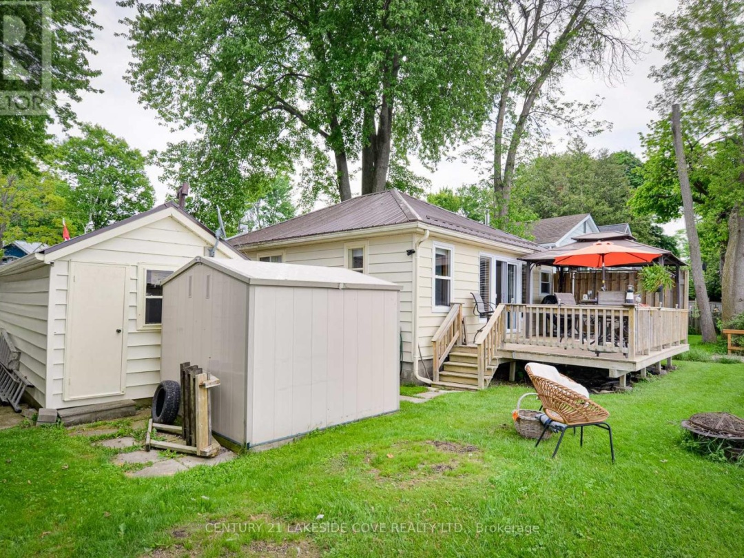 2730 Lone Birch Trail N, Lake Simcoe