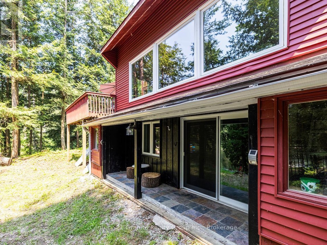 85 NEVISON DRIVE, 