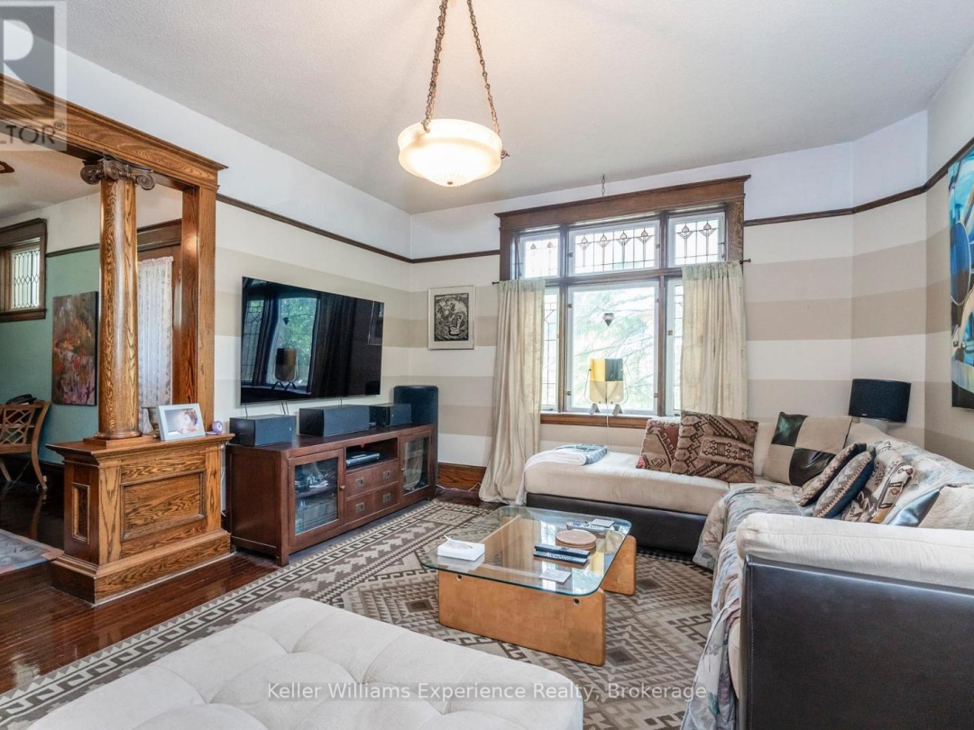 117&121 Richard Street, Tay (Victoria Harbour)