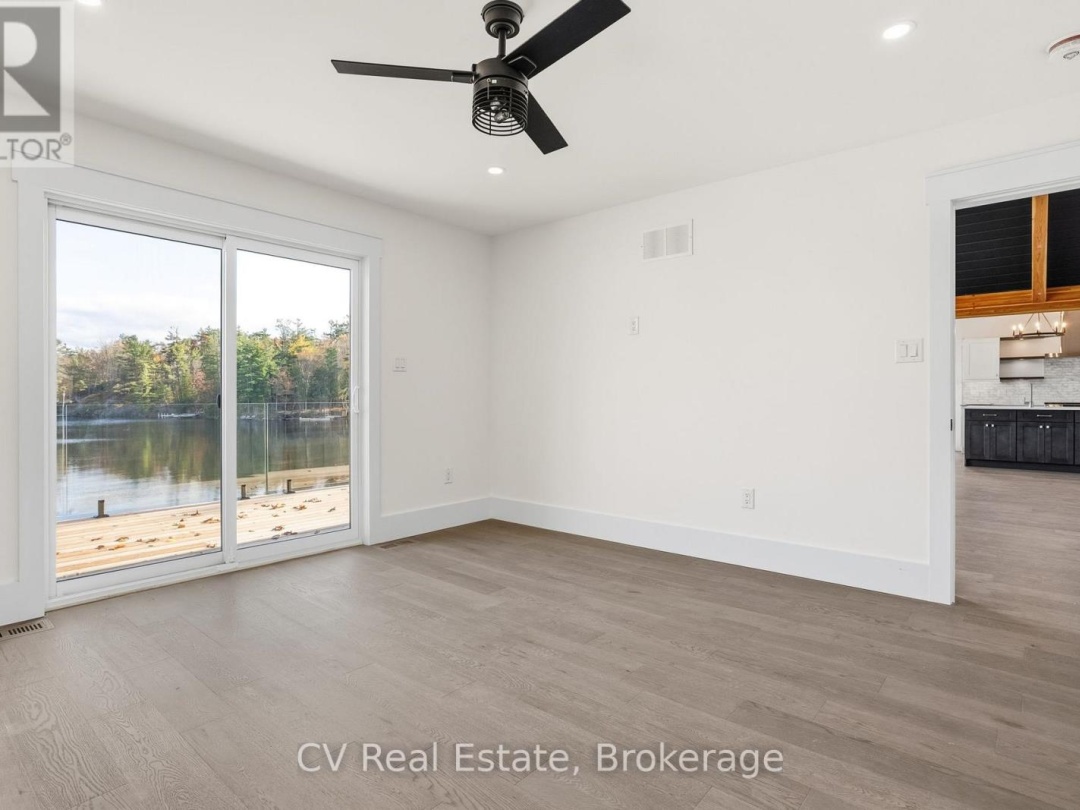 1111 LAKESHORE DRIVE, Lake Muskoka
