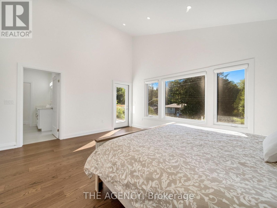 3963 Hilltop Road, Ramara