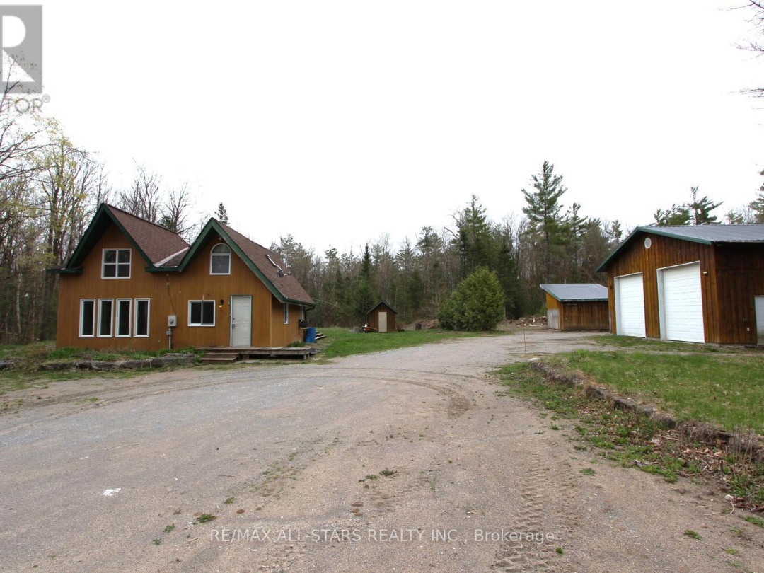 1160 Somerville 3Rd Concession, Kawartha Lakes (Somerville)