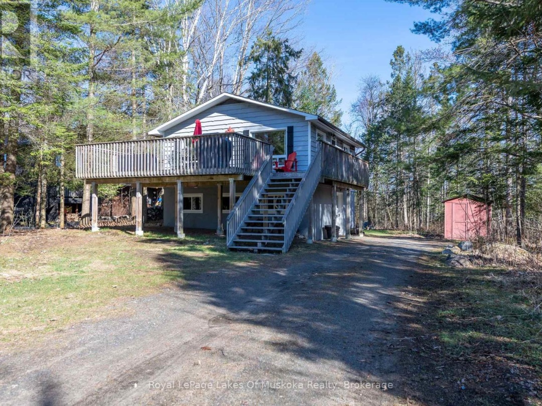 1582 Skyline Drive, Peninsula Lake