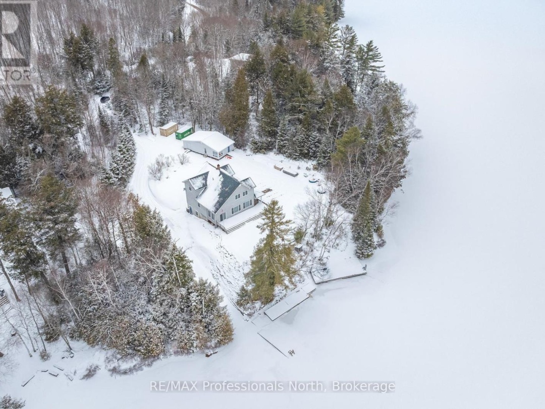 3 2901 Limberlost Road, Tasso Lake