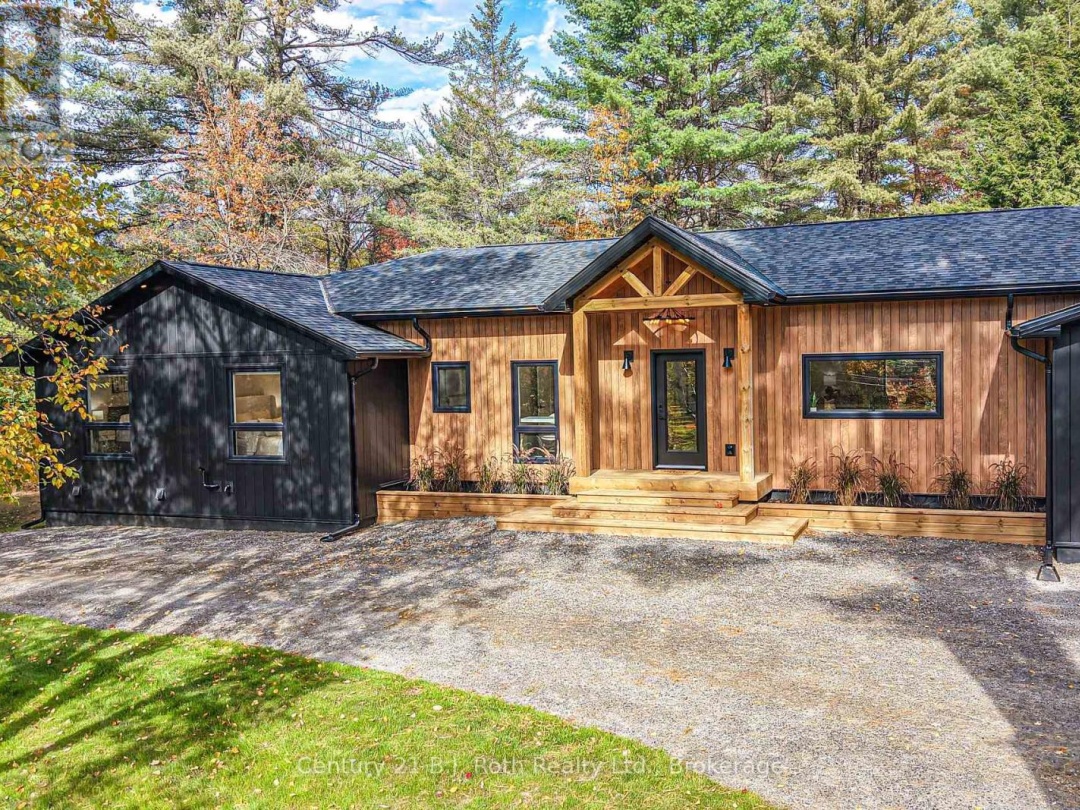 691 SOUTH WASEOSA LAKE ROAD, 