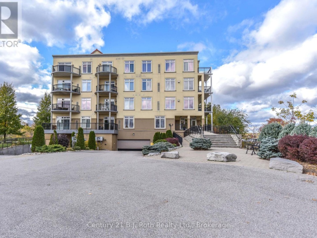 315 - 140 CEDAR ISLAND ROAD, 