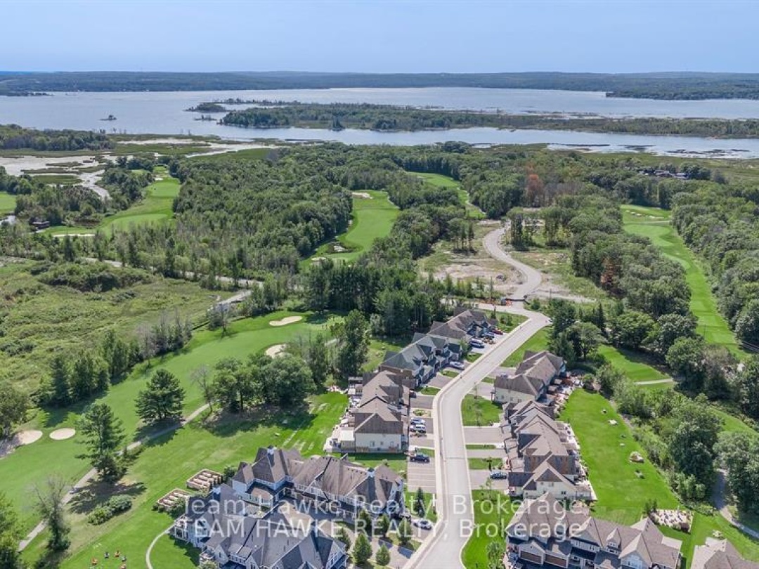 50 Masters Crescent, Georgian Bay