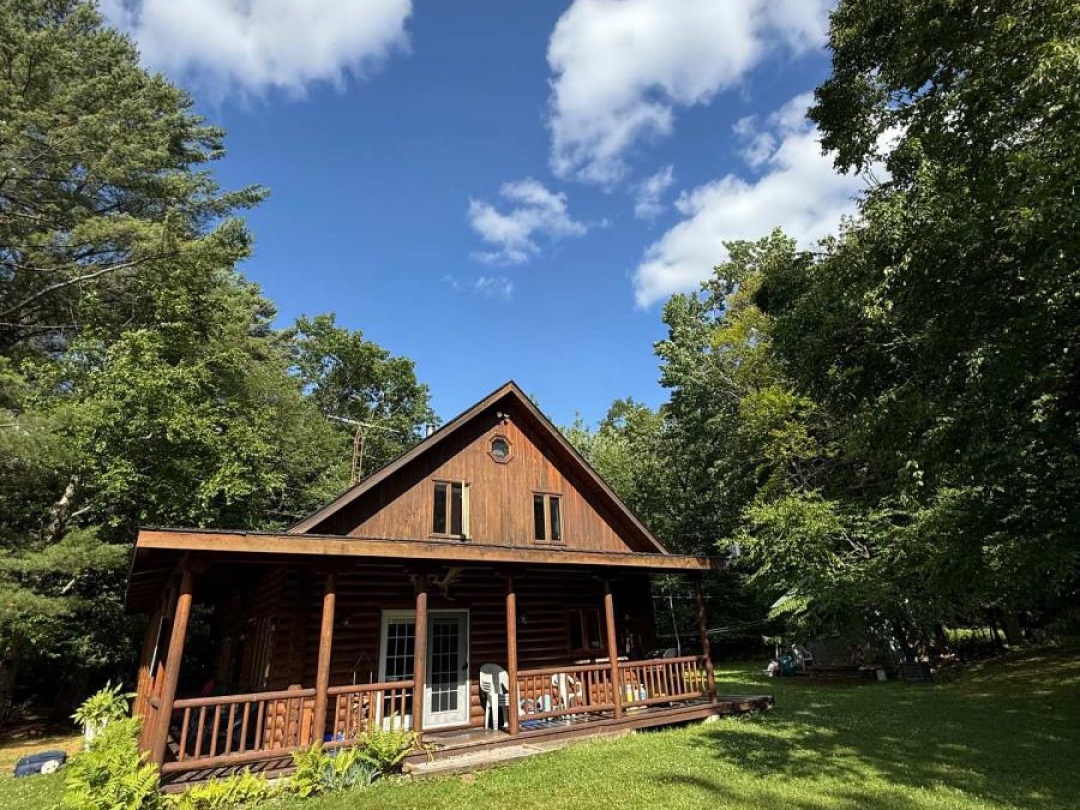 30 MCVITTIE ISLAND, 