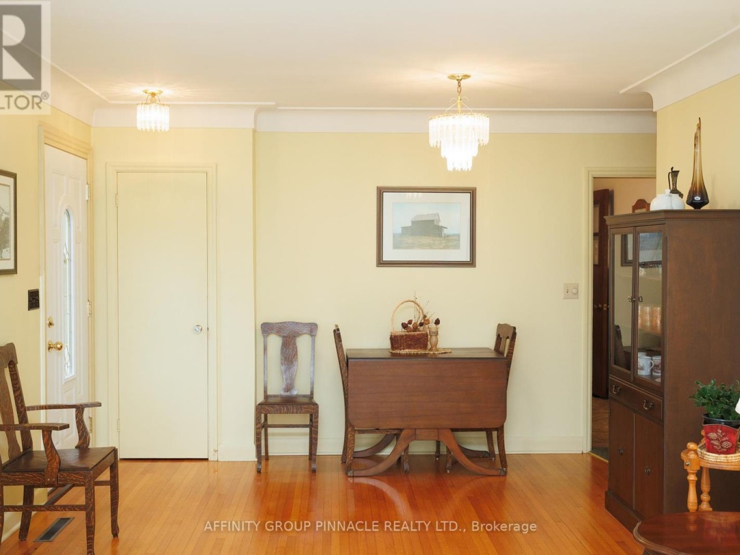 121 CLIFTON STREET, 