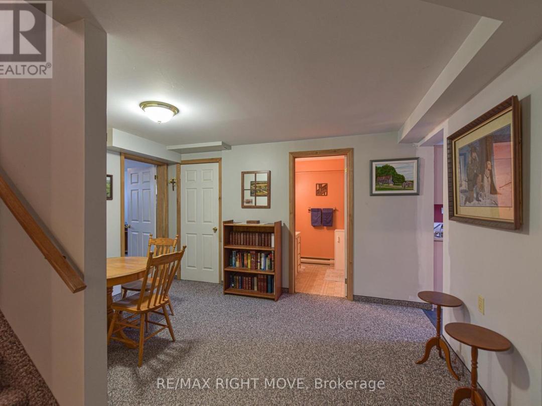 2723 Monck Road, Ramara